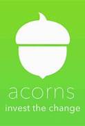 Acorns App