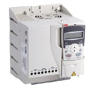 Acs355 Solar Pump Drive Catalogue