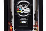 Action Replay DS Waiting On Device Fix