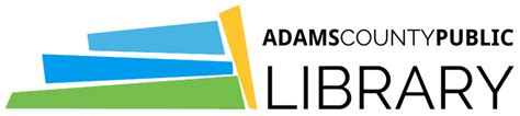 Adams County Public Library Catalog