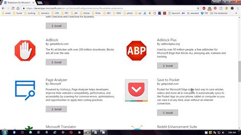 Blokir Iklan YouTube dengan Ekstensi Adblock Plus