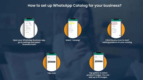 Add Catalog To Whatsapp Business