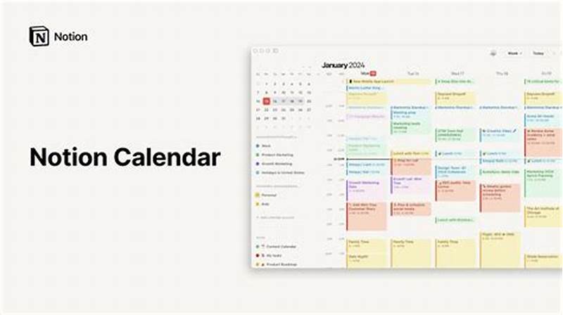 Add Database To Notion Calendar