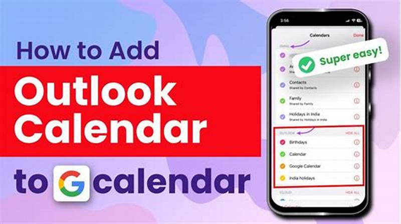 Add Email To Google Calendar Android