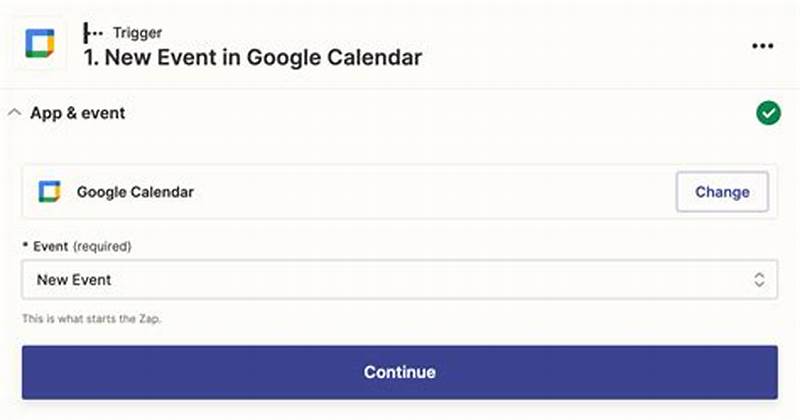 Add Files To Google Calendar Events