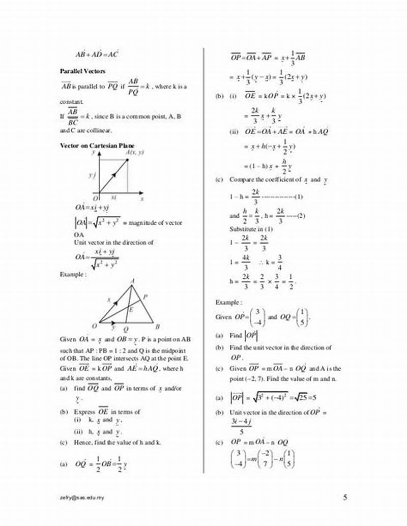 Add Math Form 5 Chapter 1