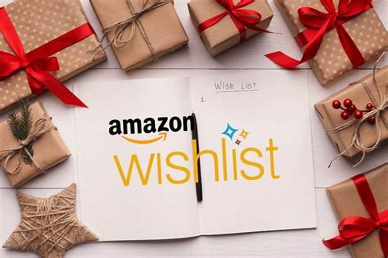 Add Note To Amazon Wish List
