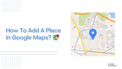 Add Place