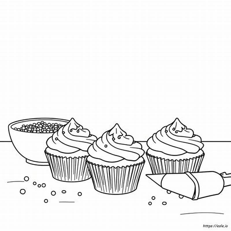 Add Red Food Coloring To Cookie Mix