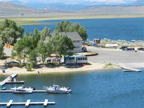 Additional Activities at Lake Isabella