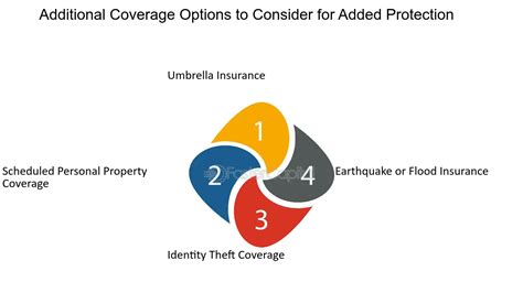 Additional Coverage Options