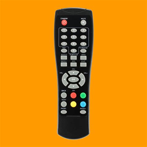 Additional Features in Luxor TV Remote App