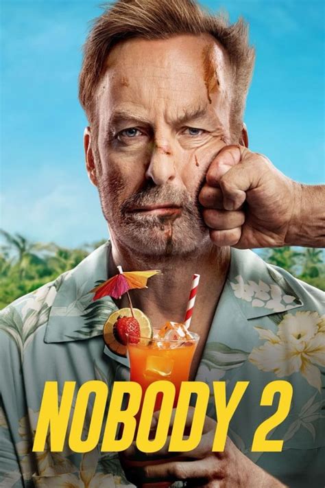 Adegan aksi Nobody 2
