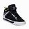 Adidas Black Sneakers