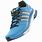Adidas Blue Running Shoes