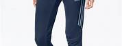 Adidas Climacool Soccer Sweatpants Girls