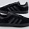 Adidas Gazelle Black Shoes