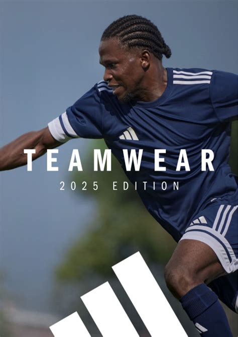 Adidas Golf Team Catalog