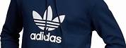 Adidas Men's Trefoil Hoodie