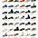 Adidas Shoe Styles