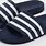 Adidas Slide Slippers