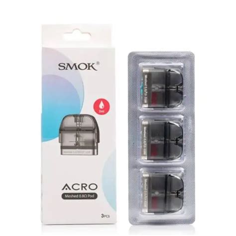 Adjusting Coil Placement SMOK Acro