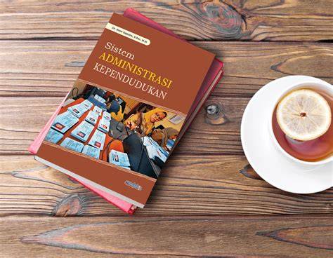 Administrasi Kependudukan