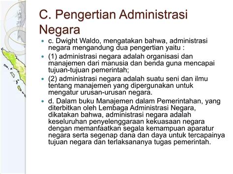 Administrasi Negara