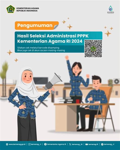 Administrasi PPPK 2024