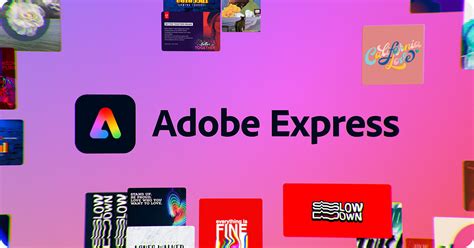 Adobe Express Templates