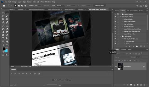 Adobe Photoshop