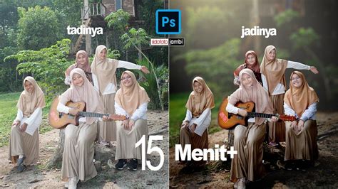 Adobe Photoshop Indonesia