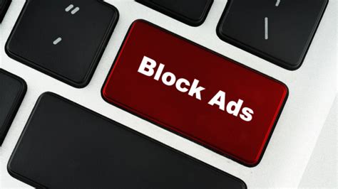 Ads Blocking