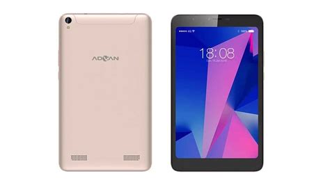 Advan Tab E10
