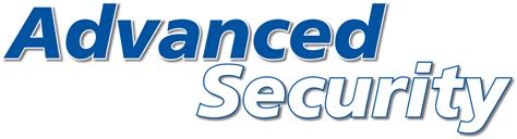 Advanced Security