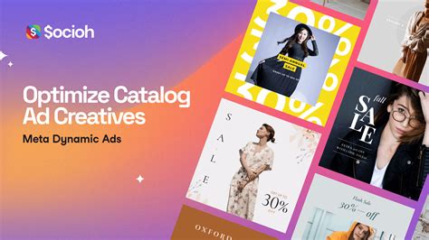 Advantage+ Creative For Catalogue