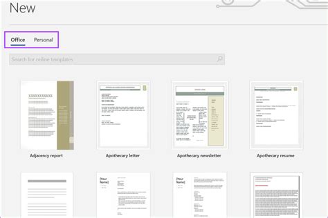 Advantages Of Using Templates To Create A Document