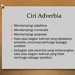 Adverbia Cara
