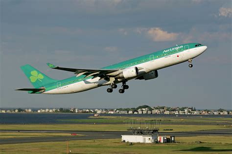 Lingus Airlines