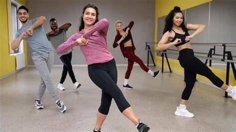 Aerobik Zumba