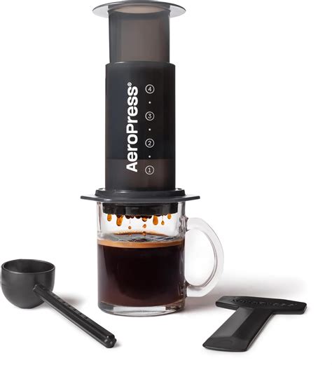 Aeropress