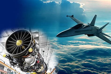 Aerospace and Defense Industry Boston