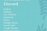 Aesthetic Anime Usernames for Discord Male