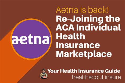 Aetna Individual and Family Health Insurance