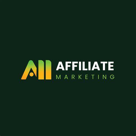 Affiliate Marketing Logo