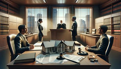 Affordable Litigation Support for Real Estate Issues: A Guide to Cost-Effective Solutions
