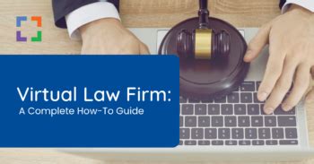 Affordable Virtual Law Firms in Court: A Practical Guide