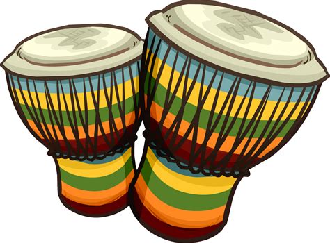 African Musical