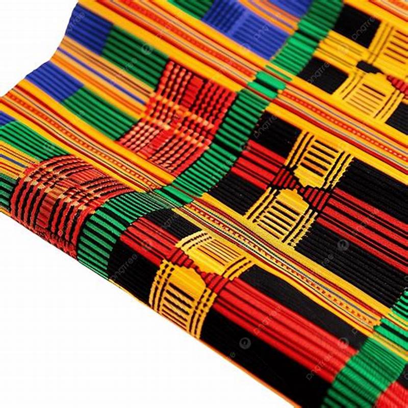 African Pattern Paper