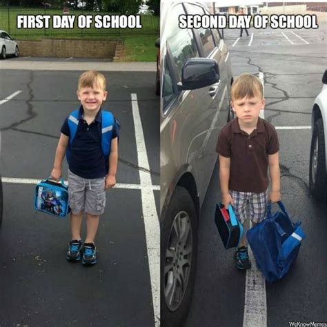 After School Memes